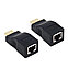 HDMI удлинитель по 1 витой паре RJ45 до 30 метров, фото 7