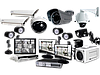 Сервисное обслуживание систем видеонаблюдения