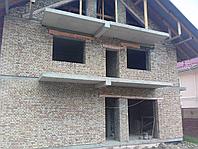 Cтроительство домов под ключ