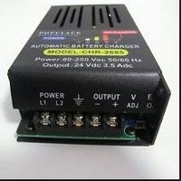 Лидер продаж автоматическое зарядное устройство CHR-1445 12 В 3.5A для генератора части