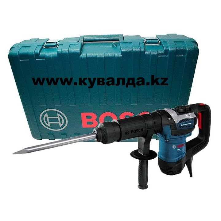 Отбойный молоток Bosch GSH 501