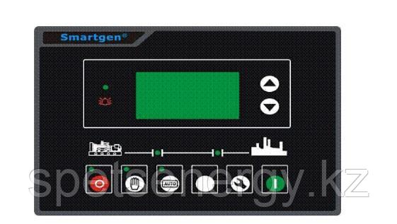 Генераторной установки контроллера HGM6120K, фото 2