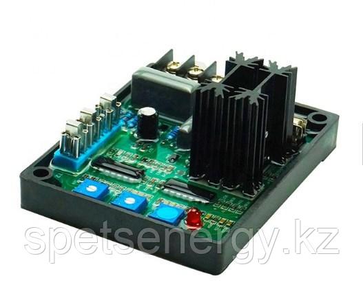 AVR контролируемого электрического Gavr 20A Универсальный AVR, фото 2