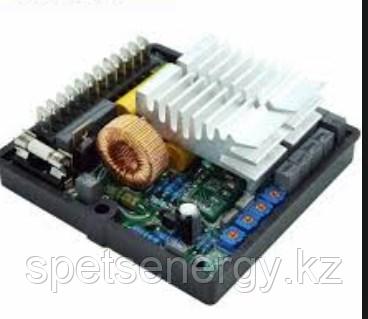 Тип кисти генератор запасных частей AVR SR7