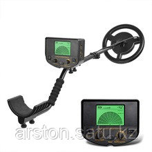 Металлоискатель SMART SENSOR AR924, фото 2