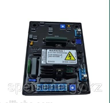 AVR Генератор запчасти SX460 автоматический регулятор напряжения, фото 1