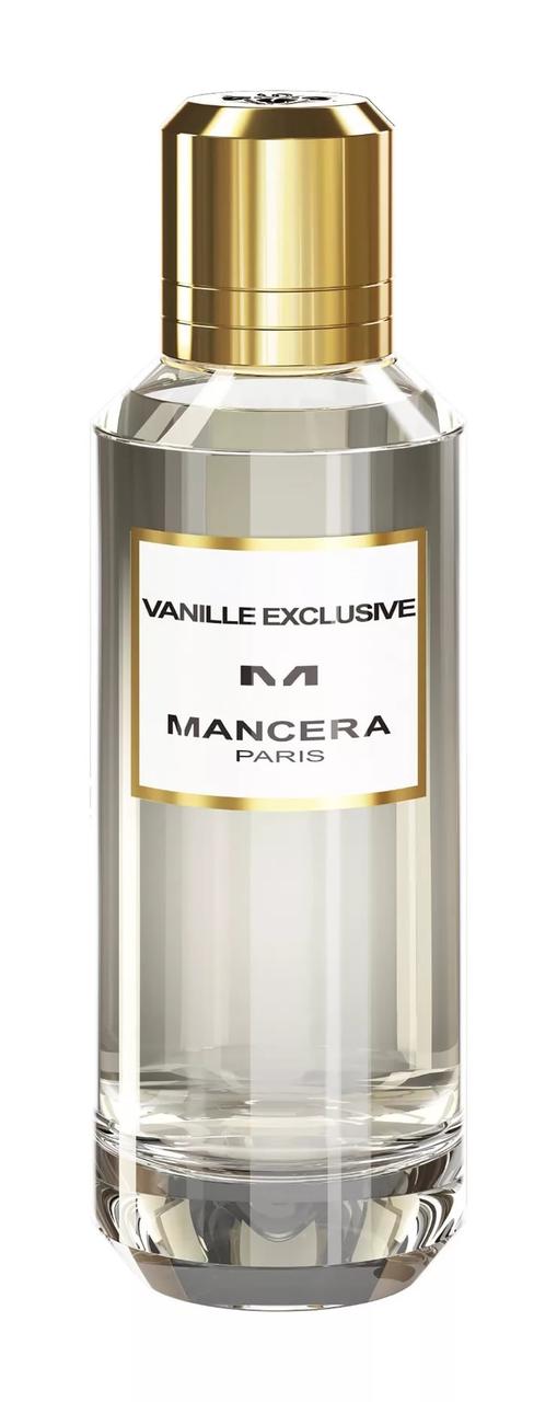 Mancera Vanille Exclusive 60ml edp
