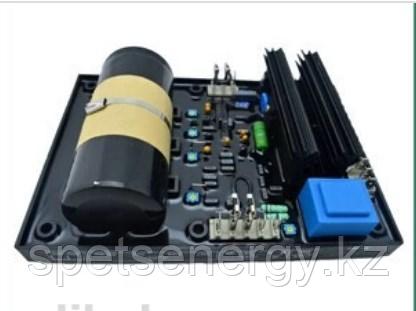 Дизель генератор части генератор AVR Автоматический регулятор напряжения avr 30kva R449