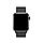 Браслет/ремешок для Apple Watch 40мм, миланский сетчатый, «чёрный космос» (MTU12ZM/A), фото 2