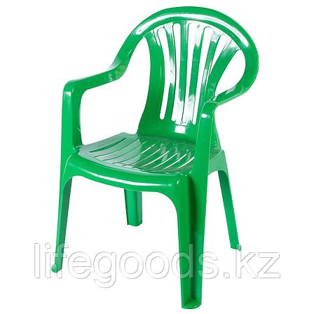 Пластиковое кресло (стул) "Заповедное", 0012, фото 2