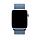 Браслет/ремешок для Apple Watch 44мм, спортивный, «лазурная волна» (MTME2ZM/A), фото 2