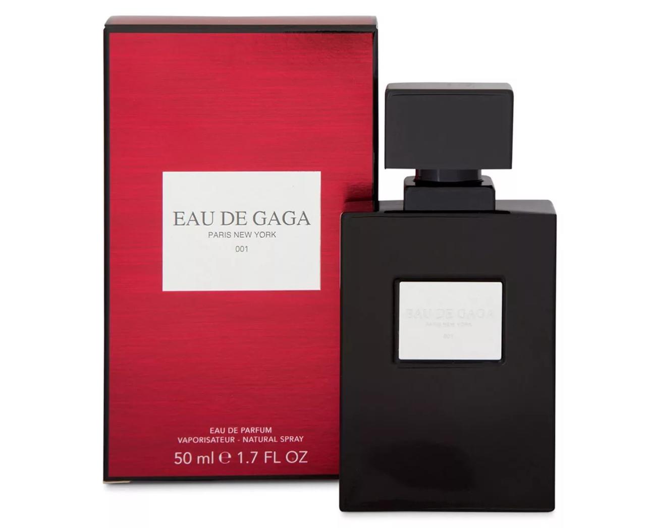 Lady Gaga Eau De Gaga001 75ml edp