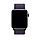 Браслет/ремешок для Apple Watch 44мм, спортивный, «тёмный индиго» (MU7A2ZM/A), фото 2