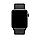 Браслет/ремешок для Apple Watch 44мм, спортивный, размер Regular, чёрный (MTM72ZM/A), фото 2