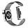 Браслет/ремешок для Apple Watch 38мм, блочный серебристый (MJ5G2ZM/A), фото 3
