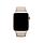 Браслет/ремешок для Apple Watch 40мм, размеры S/M и M/L, спортивный, бежевый (MTP82ZM/A), фото 2