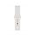 Браслет/ремешок для Apple Watch 40мм, размеры S/M и M/L, спортивный, белый (MTP52ZM/A), фото 3