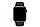 Браслет/ремешок для Apple Watch 40мм, размеры S/M и M/L, спортивный, черный (MTP62ZM/A), фото 2