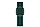 Браслет/ремешок для Apple Watch 40мм, с современной пряжкой, размер L, «зелёный лес» (MTQK2ZM/A), фото 3