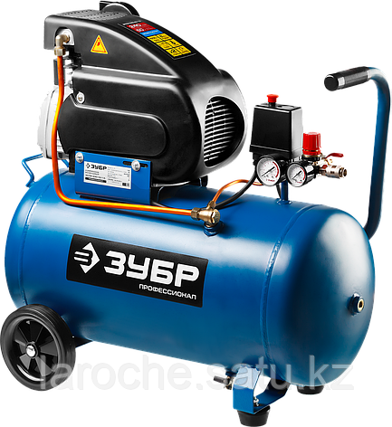 Компрессор воздушный ЗКПМ-240-50-1.5 серия «ПРОФЕССИОНАЛ», фото 1