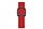 Браслет/ремешок для Apple Watch 40мм, с современной пряжкой, размер S, красный (MTQT2ZM/A), фото 3