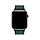 Браслет/ремешок для Apple Watch 44мм, кожаный, размер L, «зелёный лес» (MTH82ZM/A), фото 2