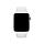 Браслет/ремешок для Apple Watch 44мм, размеры S/M и M/L, спортивный, белый (MTPK2ZM/A), фото 2