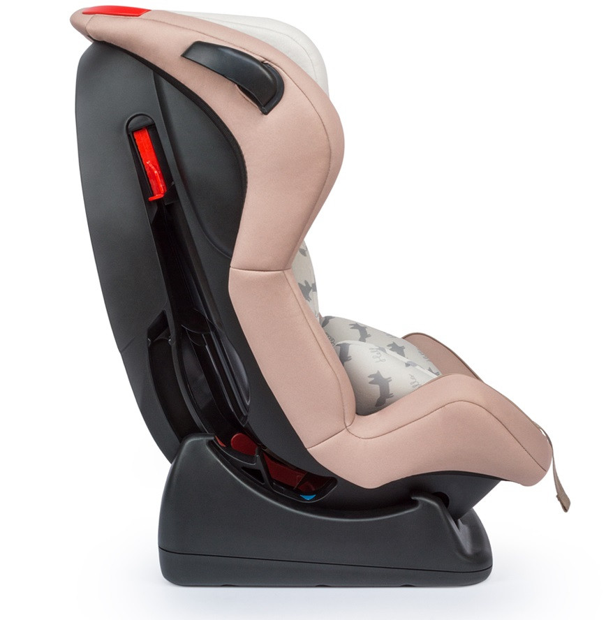 Автокресло Happy Baby Passenger V2 Green