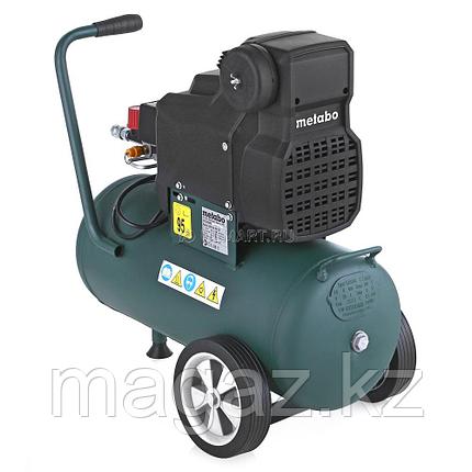 КОМПРЕССОР Metabo BASIC 250-24 W OF (601532000) , фото 2