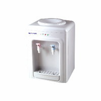 КУЛЕР ДЛЯ ВОДЫ настольный ALMACOM WD-DHO-22CE, только нагрев