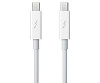 Кабель Apple Thunderbolt MD862ZM/A (0,5м)