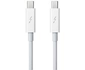 Кабель Apple Thunderbolt MD861ZM/A (2м)