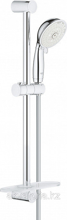 27609001 New Tempestra Rustic (Grohe) Душевой гарнитур