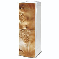 КУЛЕР ДЛЯ ВОДЫ ALMACOM WD-SHE-3JI напольный, бежевый