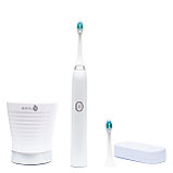 Звуковая зубная щетка Dentalpik Pro 10, фото 3