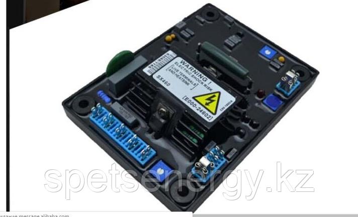 Populace 20KVA генератор AVR 5KW SX460, фото 2