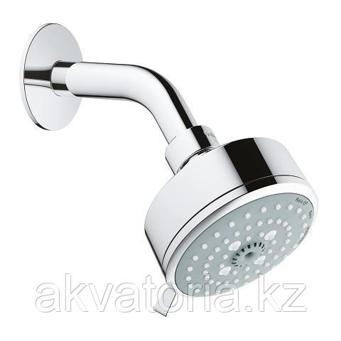 26090000 Душевой гарнитур NtempCosmopolitan 100 III