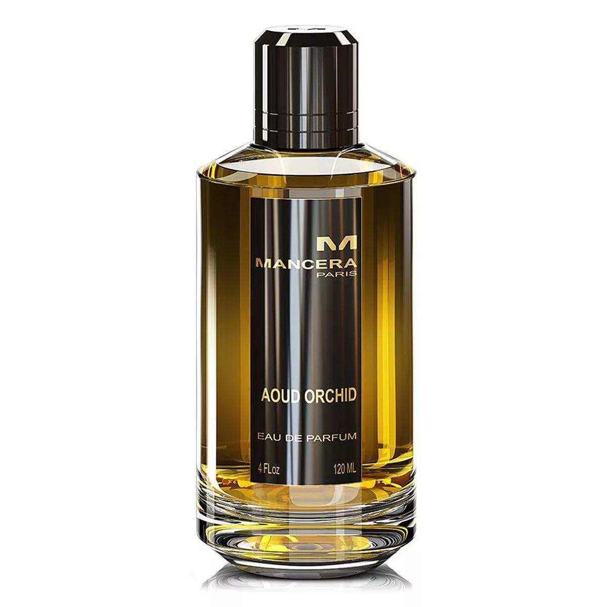 Mancera Aoud Orchid 6ml