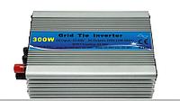 300 Вт Сетка Tie Micro Инвертор Интеллектуальный Солнечная инвертор 300 В
