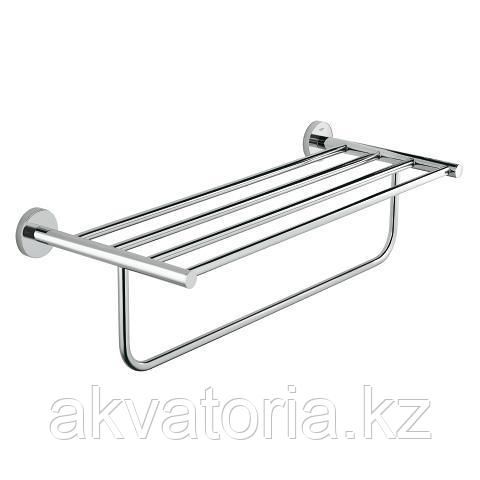 40462001 Полка для полотенец Bau Cosmopolitan 510mm