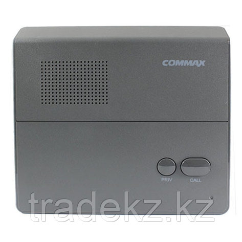 Абонентское устройство селекторной связи Commax CM-800, фото 2