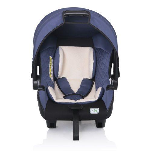 Автокресло Smart Travel First Blue