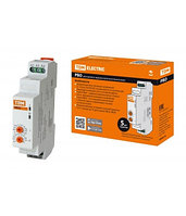 Реле времени РВД-0,1с-10мин-75мс/150-2х8А-24/230B-DIN