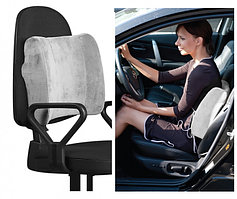 Ортопедическая подушка под спину