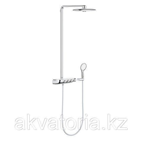 26250000 Душевая система RSH SmartControl 360 DUO shower sys