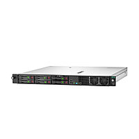 Сервер HP Enterprise/DL20 Gen10 (P06478-B21)