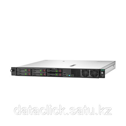 Сервер HP Enterprise/DL20 Gen10 (P06478-B21), фото 2