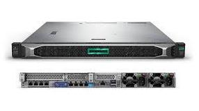 )Сервер HP Enterprise/DL325 Gen10 (P04646-B21