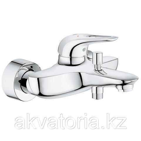 33591003 Eurostyle 2015 OHM Смеситель на ванну