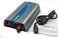 Вход 20-45 В DC 1KW Солнечной Сетка Tie Micro инверторы 1000 Вт MPPT функции 110 В или 220 В выход для домашне